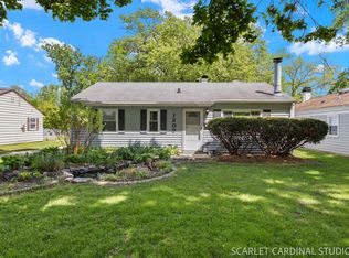 1209 Fischer St, Wheaton, IL 60189