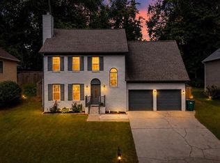 1357 Chatley Way, Woodstock, GA 30188