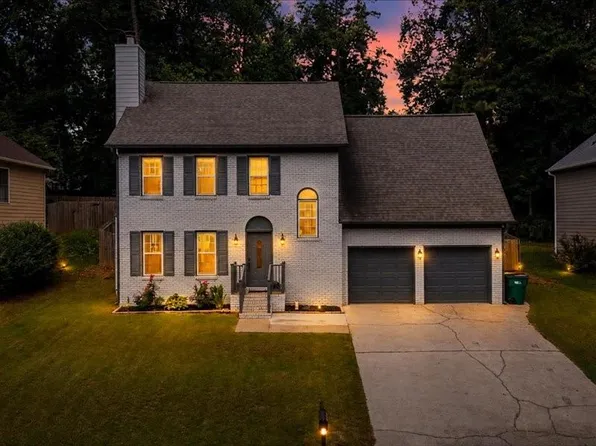 1357 Chatley Way, Woodstock, GA 30188