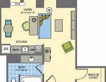 1st image of 219-29 S 18th St #402