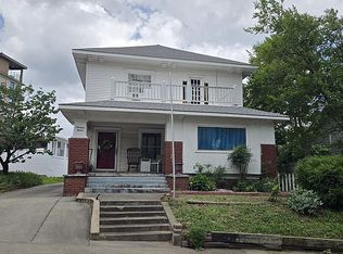 1915 S Cheyenne Ave, Tulsa, OK 74119