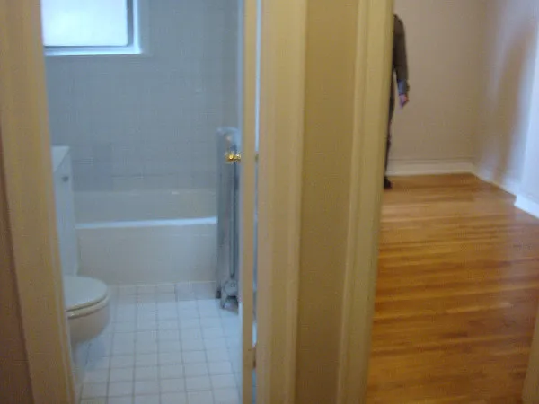 1 bed, 1.0 bath, $1,400 — Photo 2
