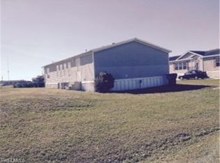 2052 Joshua Blvd, Clewiston, FL 33440