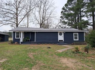 191771 N 4120th Rd, Antlers, OK 74523