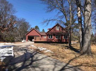 4431 Louise Ln, Roscommon, MI 48653