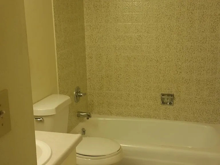 2nd full bathroom