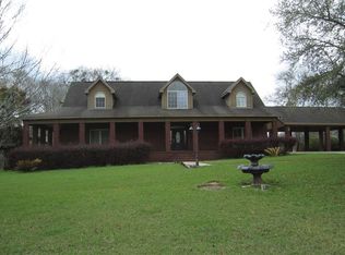 18172 Old Brady Rd, Bay Minette, AL 36507