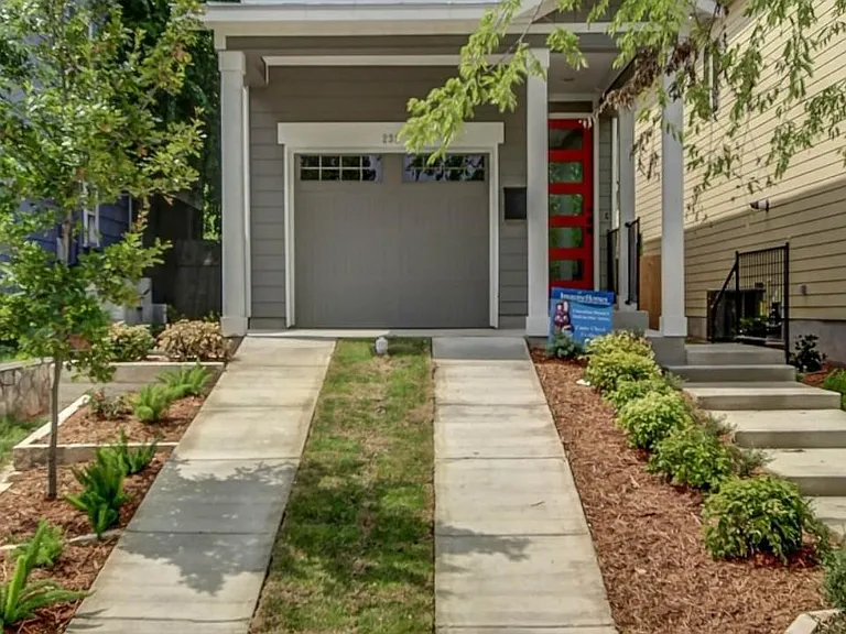 232 Claremont Ave — Photo 1