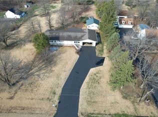 2833 S Glenwood Dr, Decatur, IL 62521