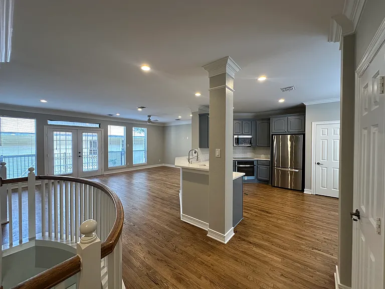 3610 Gillespie St #2 — Photo 8