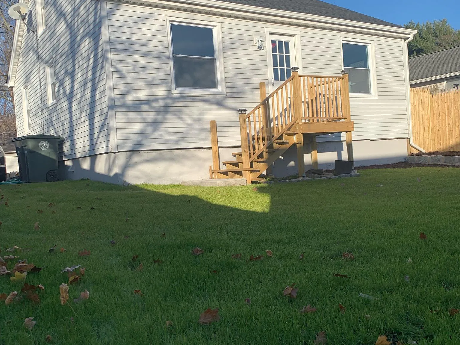 2 bed, 1100 sqft, $2,450 — Photo 1