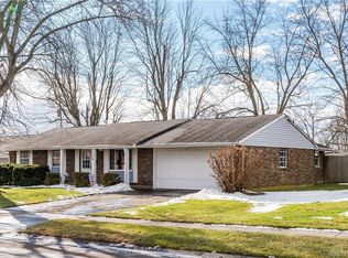 5596 Longford Rd, Dayton, OH 45424