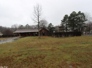 136 Beryl Rd, Conway, AR 72032