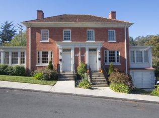745 Portola St #B, San Francisco, CA 94129