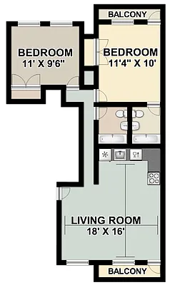 Rented by The LeBlanc Organization Inc | media 24