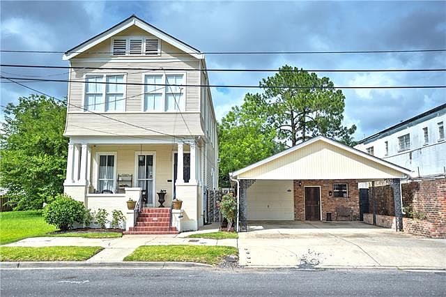 1st image of 2023 Iberville St