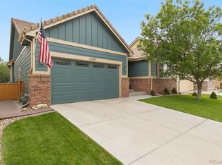 17124 E 102nd Pl, Commerce City, CO 80022