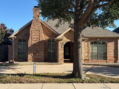 12 Hyde Park Ct, Wichita Falls, TX, 76309