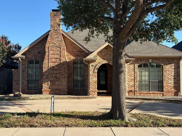 12 Hyde Park Ct, Wichita Falls, TX 76309