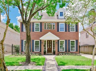 3927 Browning St, Houston, TX 77005