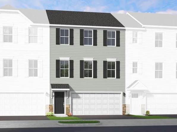 7 Julian Dr Unit 103, Bloomsburg, PA 17815