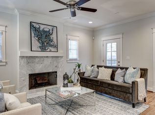 1815 Shackleford Rd, Nashville, TN 37215