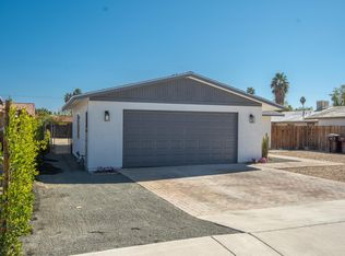 33606 Navajo Trl, Palm Springs, CA 92262