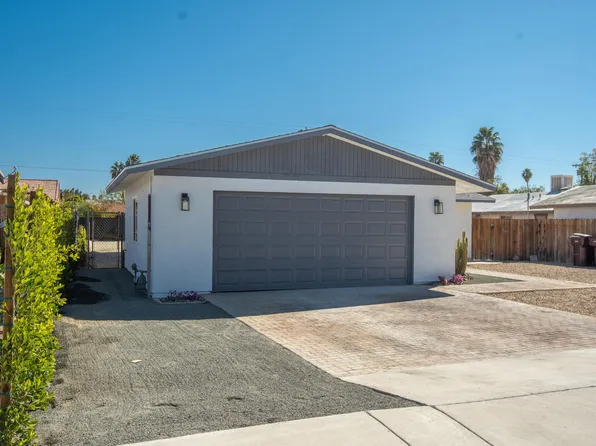 33606 Navajo Trl, Palm Springs, CA 92262