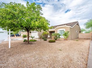 13322 N Alto St, El Mirage, AZ 85335