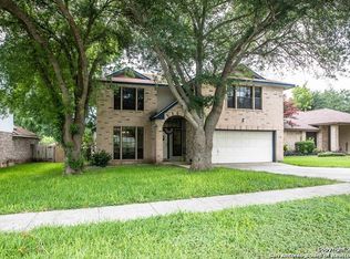 7700 Forest Moon, Live Oak, TX 78233