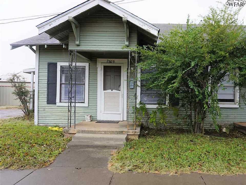 1st image of 2605 Avenue D