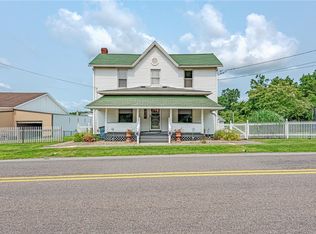 1355 State Route 217, Derry, PA 15627