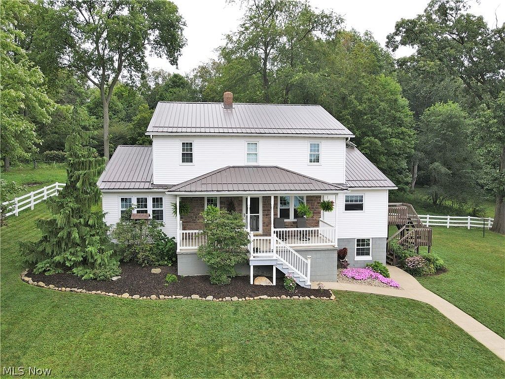 964 S Swinehart Rd, Apple Creek, OH 44606 Zillow