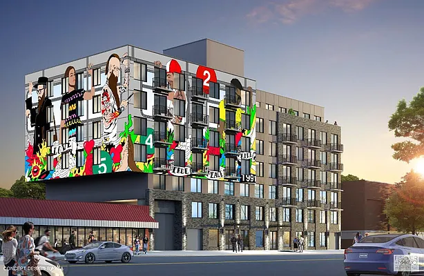 Rented by Mishkan Group | media 18