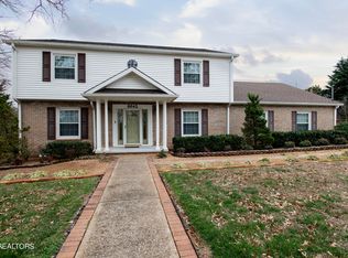 9642 Tunbridge Ln, Knoxville, TN 37922