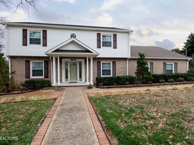 9642 Tunbridge Ln, Knoxville, TN, 37922