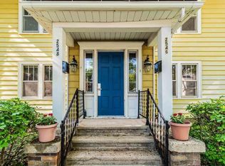 2546-2548 Kendall Ave #2546, Madison, WI 53705
