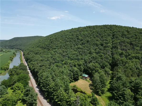 6013 County Route 119, Cameron, NY 14819