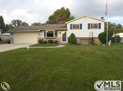 Beautifully Maintained!