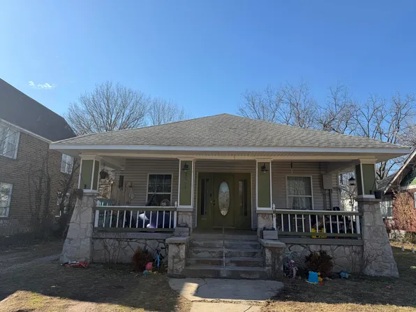 324 Saint Johns Street, Neosho, MO 64850