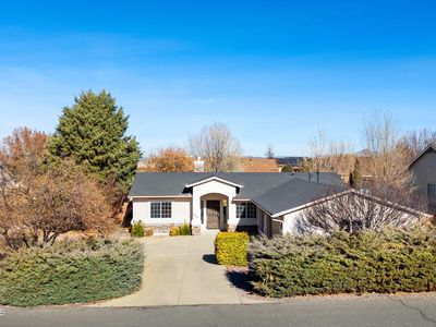 2530 Solar View Dr, Chino Valley, AZ, 86323