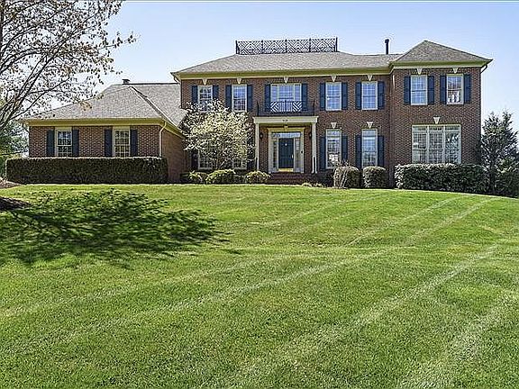 2nd image of 510 Nalls Dairy Ct