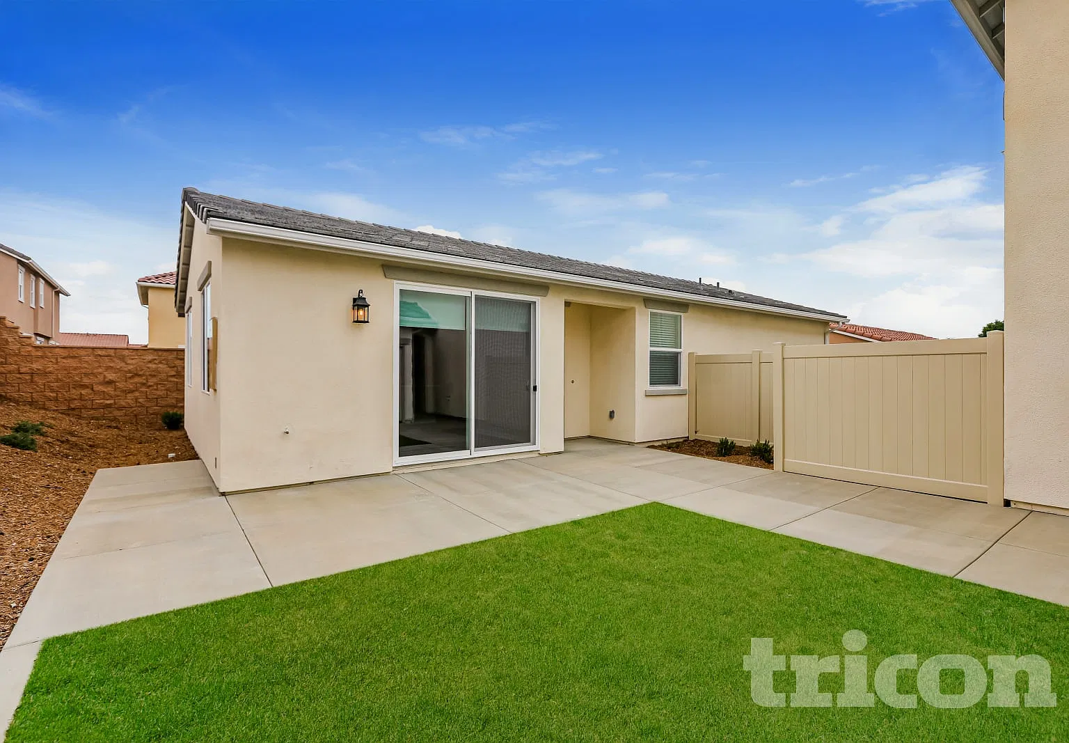 1716 Taylor Avenue Unit 2 Corona CA — Photo 1