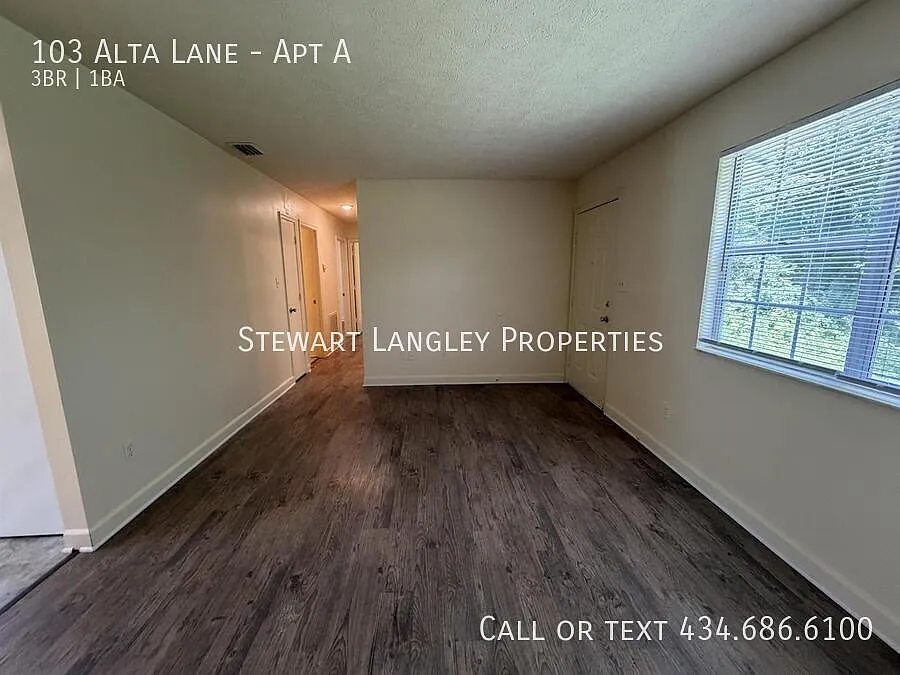 3 bed, 1080 sqft, $1,065 — Photo 2