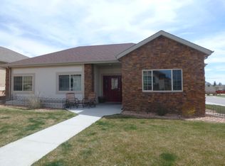 1731 Clifton Ct, Casper, WY 82609