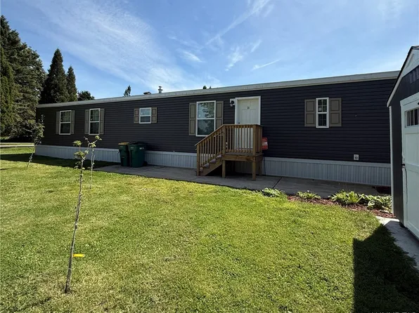 9170 Sheridan Dr Lot 38, Clarence, NY 14031