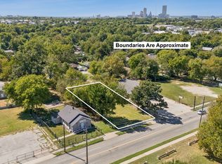 2122 E Pine St, Tulsa, OK 74110