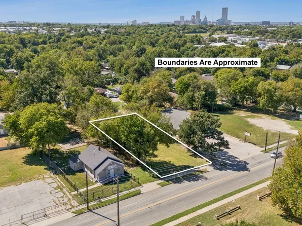 2122 E Pine St, Tulsa, OK 74110