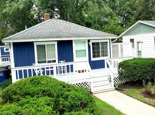 237 Leo Ave, Trail Creek, IN