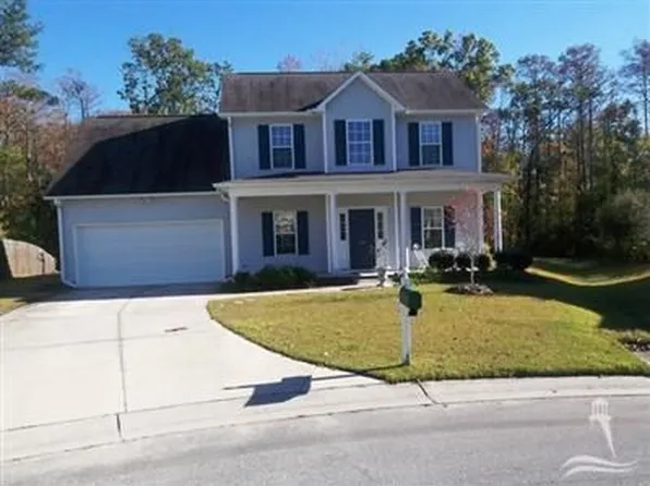 118 Stoney Creek Ln, Leland, NC 28451